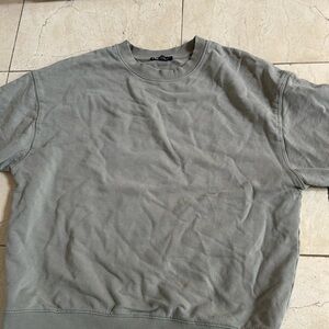 Great Zara sweatshirt